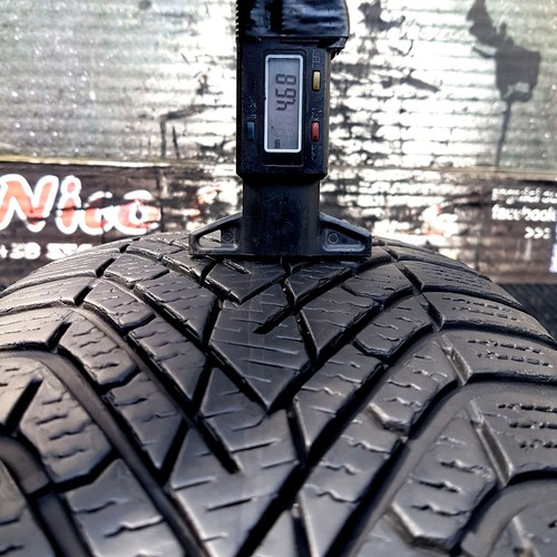 Gomme usate 205 55r16 91h - gomme,