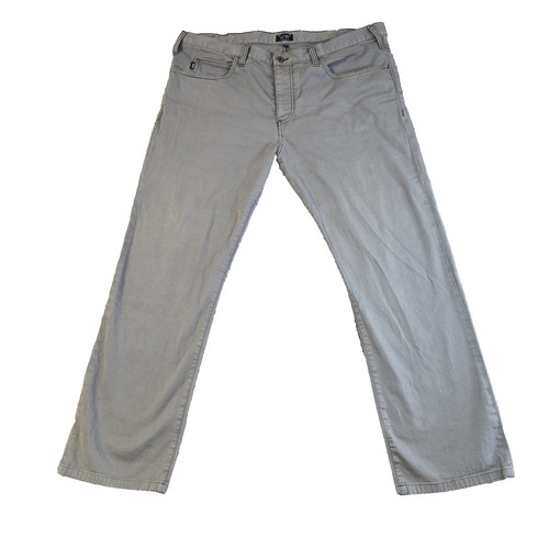 Jeans uomo gamba dritta armani - uomo,