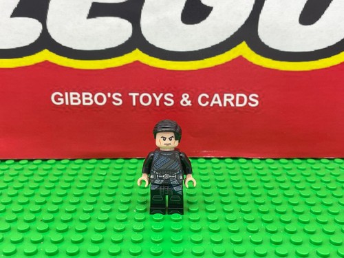 Lego wenwu minifigure marvel - lego,