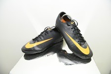 Scarpe da calcio Nike Mercurial CR7 Vapor VI Victory TF Astro Turf taglia uk 10