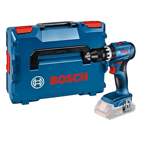 Bosch trapano - (tg., l-boxx)