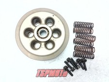 PIATTO FRIZIONE MOLLE CLUTCH PLATE SPRINGS  YAMAHA FZ6 S2 07-10 J514E