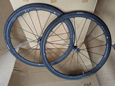 Fulcrum racing zero nite - nite, c17