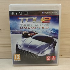 Test Drive Unlimited 2 - TDU 2 - Pal Ita - Per Sony PS3 PlayStation 3