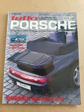 RIVISTA TUTTO PORSCHE N°23