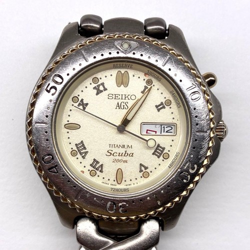 Orologio polso uomo seiko - polso,