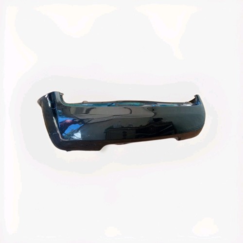 Paraurti bumper posteriore - paraurti,