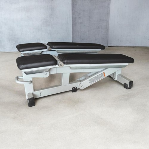 Technogym panca - –,