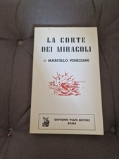 La Corte Dei Miracoli Marcello