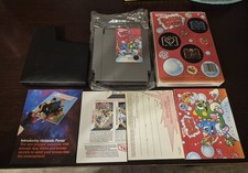 Bubble Bobble Nintendo NES