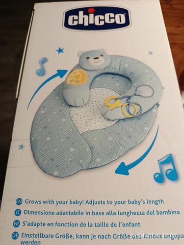 Nido chicco per - , neonato