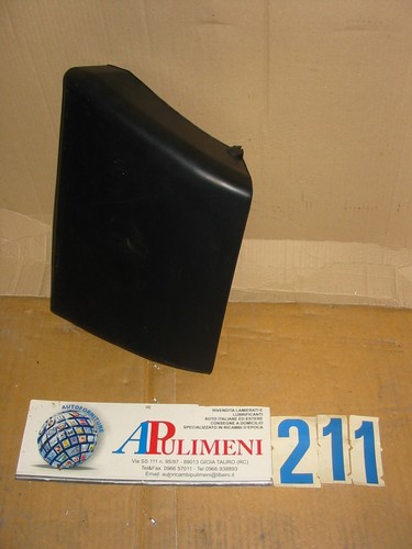 190 cantonale paraurti - 190/95,