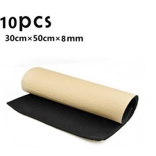Au Spedizione Auto Noise-Proof