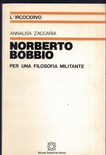 Norberto Bobbio - per una