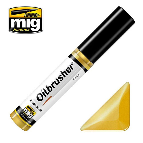 Ammo mig 3539 colori a - mig,