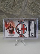 Zlatan Ibrahimovic Daka Milan