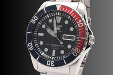 [OTTIME CONDIZIONI] SEIKO 5