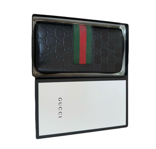 Gucci wallet - gucci,