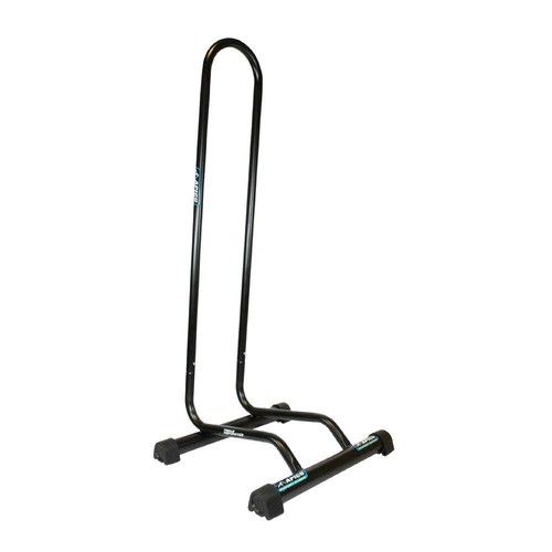 Supporto pavimento bici - bici, da