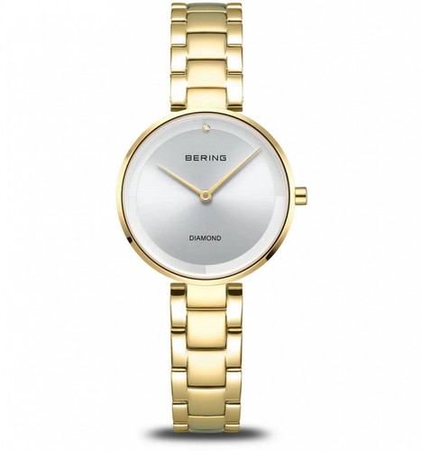 Nuovo bering orologio donna - orologio,
