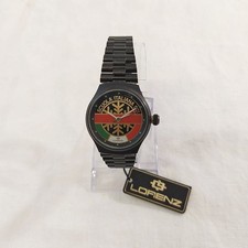 Orologio polso donna LORENZ Scuola Italiana Sci usato