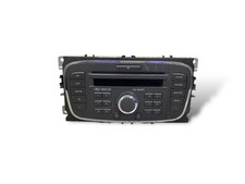 Ford Focus 2005 Radio /