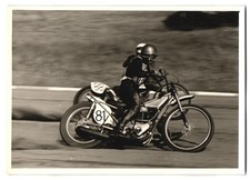 Fotografia Motorsport, Moto