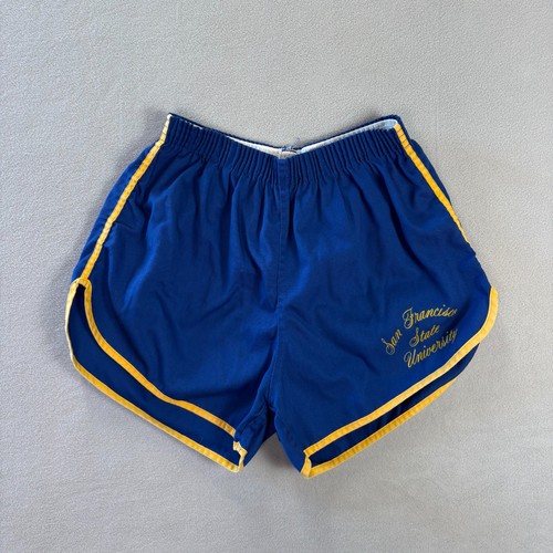 Pantaloncini sportivi vintage