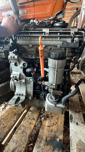 Motore seat leon arl - leon, 1m