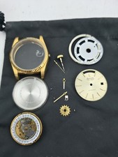 BULOVA Super Seville Day-Date