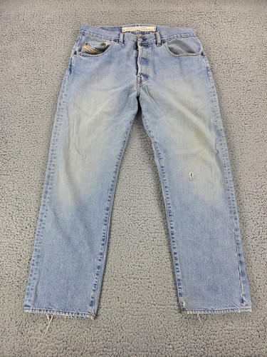 Jeans diesel uomo - jeans, 36x29