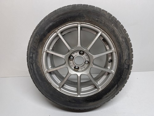 Ruota scorta per renault - di,
