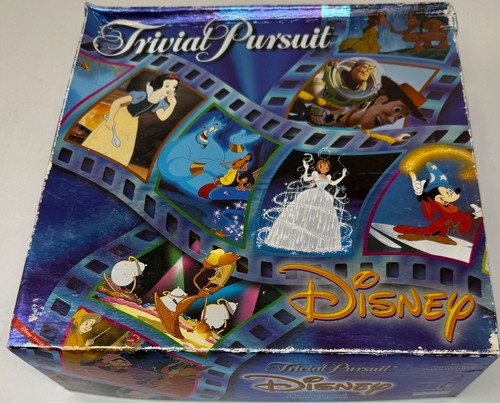 Trivial pursuit edizione - pursuit,