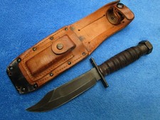 COLTELLO E FODERO ORIGINALE