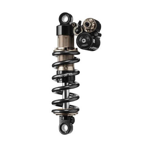 Ext mono ammortizzatore - mono, mtb