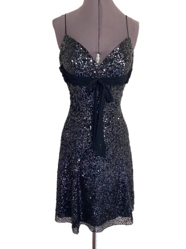 Abito babydoll cache vintage - abito,