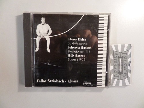 Hanns eisler 3 - hanns,