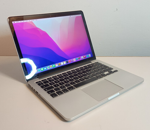 Macbook pro pollici - macbook,