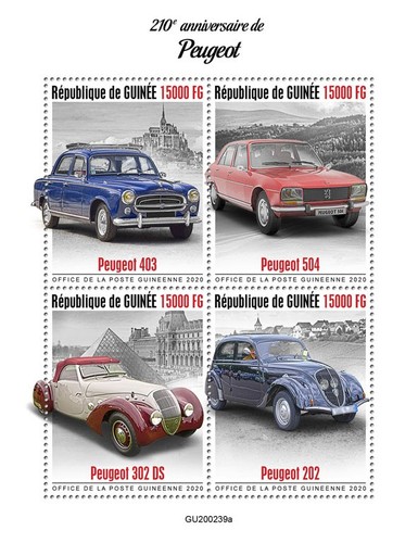 Peugeot
