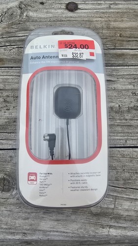 Antenna magnetica belkin - belkin, 20
