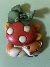 Thun Formella Volpe Piccola