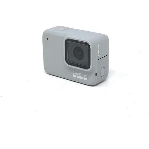 Gopro action cam hero white - hero,