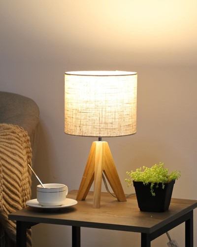 Edishine lampada comodino - da,