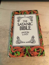 Anton Szandor LaVey: The