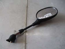 Specchietto Destro DX Retrovisore Vetro Kymco Xciting 250 300 500 i R 2007 2014