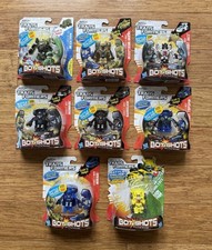 TRANSFORMERS 2011 BOT SHOTS