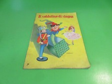 IL SOLDATINO di STAGNO - AMZ