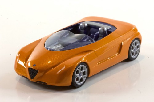 Alfa romeo 1900 centauri - alfa,