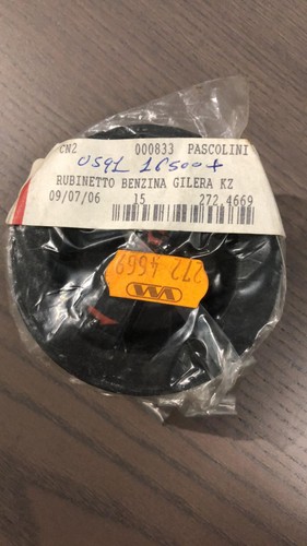 Rubinetto benzina fuel gilera - benzina,