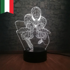 1 Lampada Notturna LED